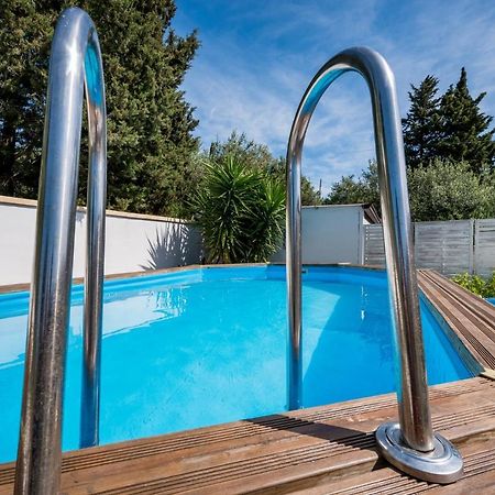 Villa Gagliardetta Castellammare del Golfo Zewnętrze zdjęcie