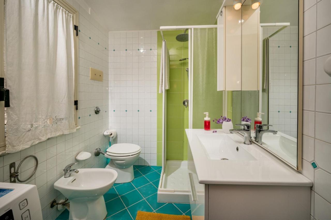 Villa Gagliardetta Castellammare del Golfo Zewnętrze zdjęcie