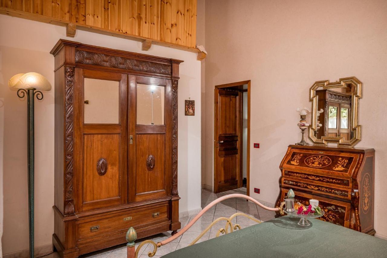 Villa Gagliardetta Castellammare del Golfo Zewnętrze zdjęcie