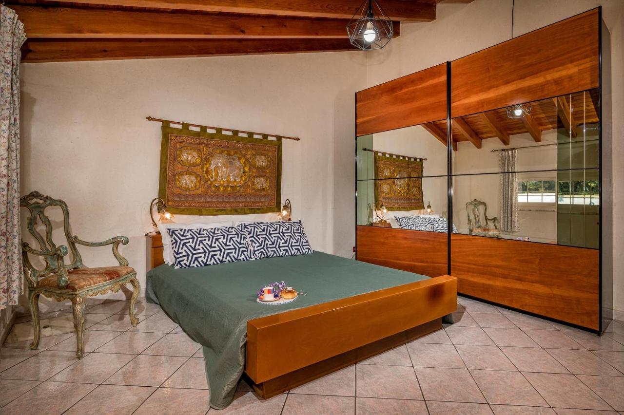 Villa Gagliardetta Castellammare del Golfo Zewnętrze zdjęcie
